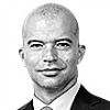 Ricardo Gómez