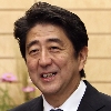 Shinzo Abe