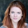 Rose Leslie