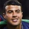 Rafinha Alcántara do Nascimento