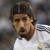 Sami Khedira