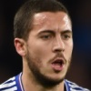 Eden Hazard