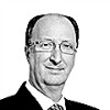 Bruce Goslin