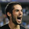 Isco Alarcón