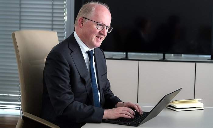 bce philip lane