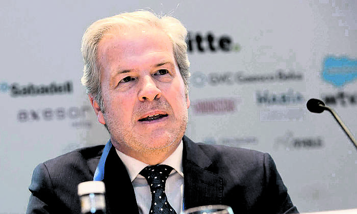 Jos Mara Roset presidente de Biosearch