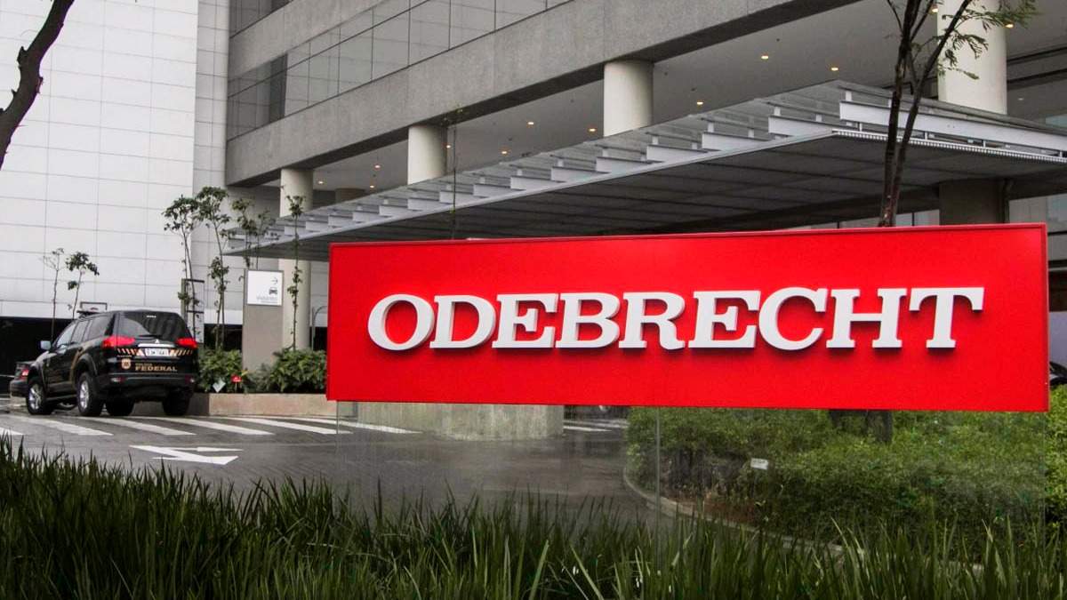 Odebrecht