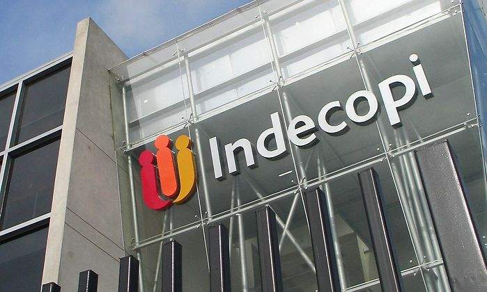 Indecopi
