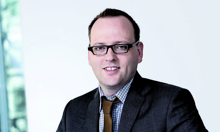 Wouten Van Ouverfelt Vontobel