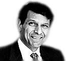 Raghuram G. Rajan