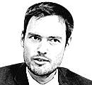 Thomas Costerg