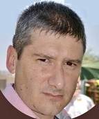 Jorge García