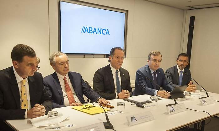 eE Abanca bancaseguros