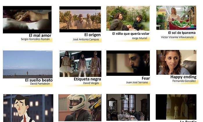 festival cine