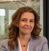 Maribel Vazquez Tavares 
