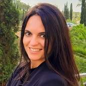Rosa María Cañellas Ruesga