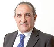 Miguel Ángel Garrido