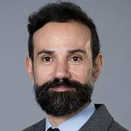 Pedro Molina