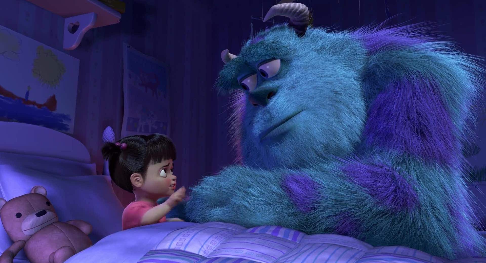 ¿Por qué los niños crean amigos imaginarios?