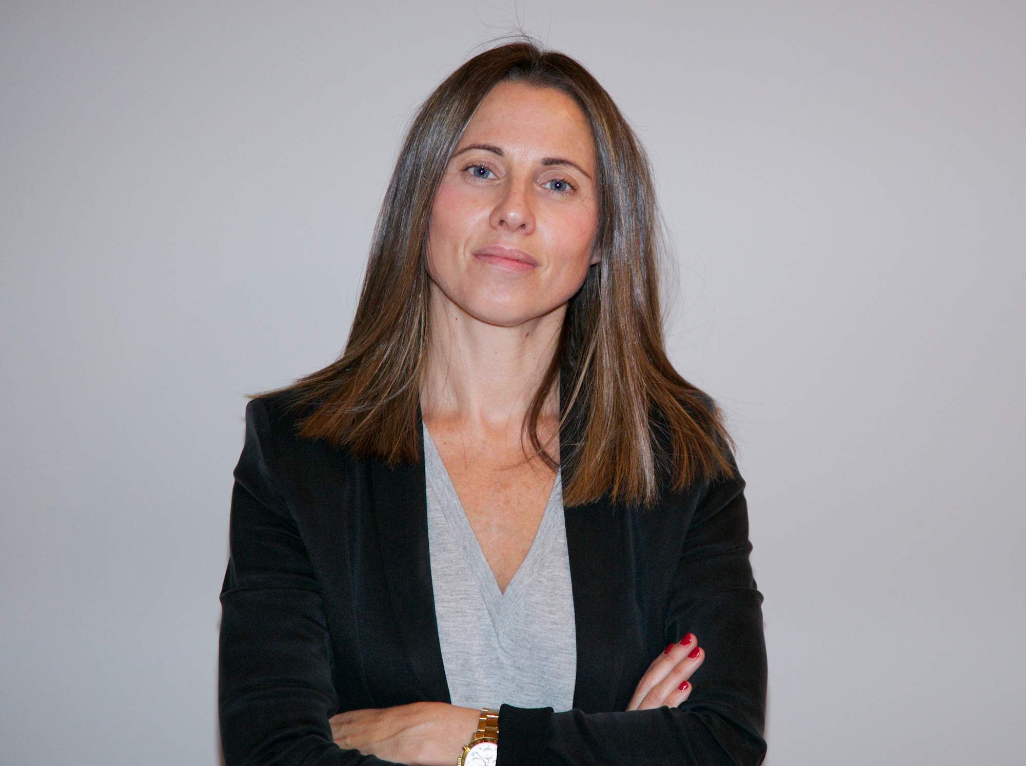Patricia Liñán