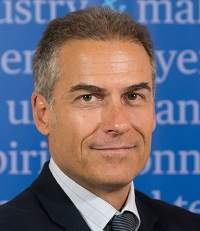 Raúl Bercovitz