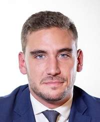 Gonzalo Vadell