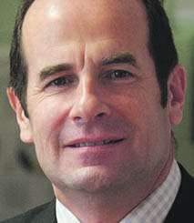Stephane de Creisquer