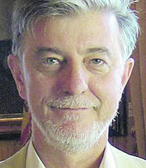 Pedro Santisteve