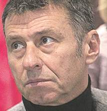 Paolo Tafuri