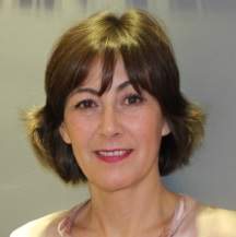 Paula Gámez