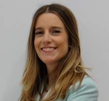 Begoña Moreno
