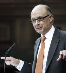 cristóbal montoro