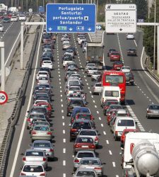 ¿Cuántos coches hay realmente en España?