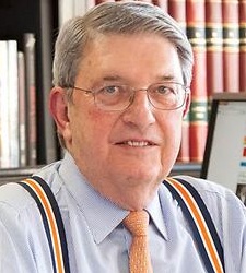 Discurso de Alfonso de Salas