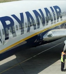 ryanair