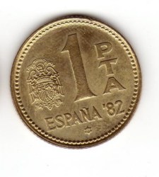 peseta