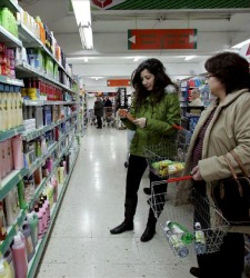 supermercado