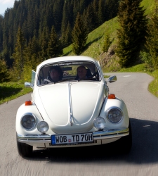 La moda <i>vintage</i> también se extiende entre los coches: los clásicos más demandados