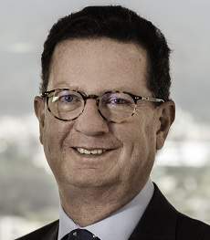Rafael Rosales