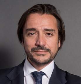Mariano Santos