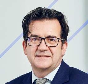 Ignacio García Magarzo