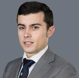 Alberto Lobato