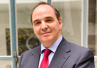 Santiago Carrero 