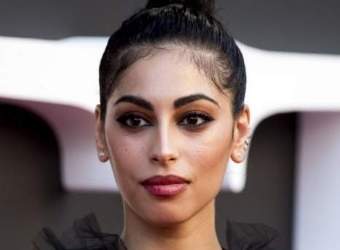 Mina El Hammani