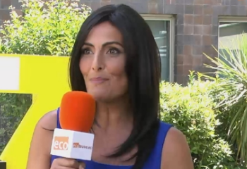 Mónica Pérez