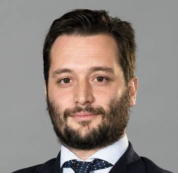 Jesús Sánchez
