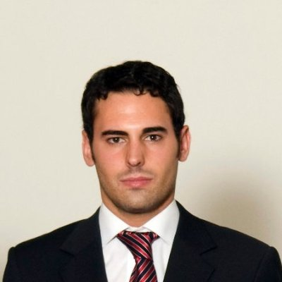Daniel Pingarrón