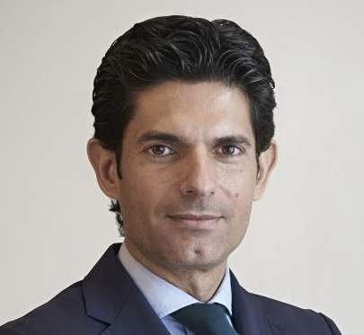 Carlos Pascual Vicens