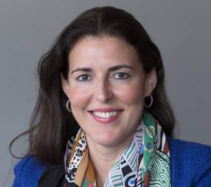 Soledad Fernández Reyes