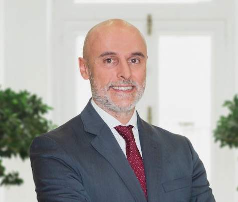 José Carlos Erdozain